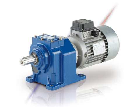 �������������� �������� Motovario H