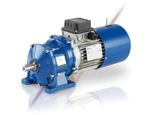 �������������� �������� Motovario HA